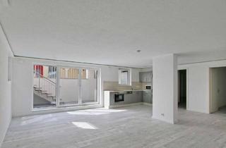 Wohnung mieten in Ellwanger Straße 25, 71299 Wimsheim, Großzügige und schöne 2-Zimmer-Souterrainwohnung mit Terrasse