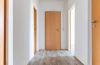Wohnung mieten in Moskauer Straße 24, 39218 Schönebeck, Moderne 3-Raum-Wohnung mit Balkon zu vermieten !