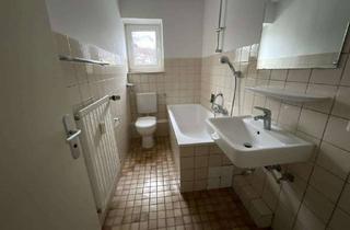 Sozialwohnungen mieten in Erbdrostenallee, 52499 Baesweiler, Große 3-Zimmerwohnung über zwei Etagen zu vermieten. Nur mit WBS