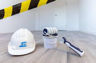 Wohnung mieten in Esterhuser Straße 11b, 39218 Schönebeck, Alles neu - hier entsteht eine stilvoll sanierte 1-Raum-Wohnung in Bad Salzelmen