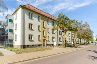 Wohnung mieten in Freiligrathstraße 15, 39218 Schönebeck, Wohnen im Herzen von Schönebeck - schöne 2-Raum Wohnung mit Balkon