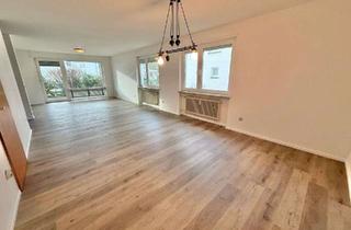 Wohnung mieten in 66424 Homburg, Schöne und große Wohnung in beliebter Wohnlage