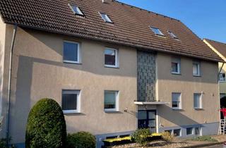 Wohnung mieten in 53819 Neunkirchen-Seelscheid, MANNELLA *Zentral und ruhig* gepflegte 3-Zimmerwohnung mit Balkon in Neunkirchen-Seelscheid