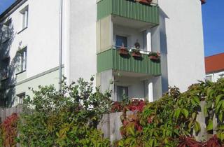 Wohnung mieten in Karl-Liebknecht-Straße, 18273 Güstrow, 3 Raum Wohnung in ruhiger Wohnlage