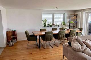 Wohnung mieten in 63856 Bessenbach, Exklusive Wohnung für Gartenliebhaber