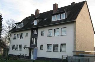 Wohnung mieten in Gaußstr. 13, 59557 Lippstadt, 3-Zimmer Erdgeschosswohnung in Lippstadt-Süd