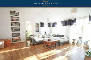 Wohnung mieten in 84174 Eching, Vor den Toren Landshuts - Großzügige 2-Zi.-Wohnung in Eching-Weixerau mit Balkon