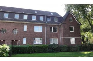 Wohnung mieten in Dahlerdyk 37, 47803 Inrath/Kliedbruch, +++ SANIERTE 3 Zimmer Wohnung in ruhiger grüner Lage mit Garten +++