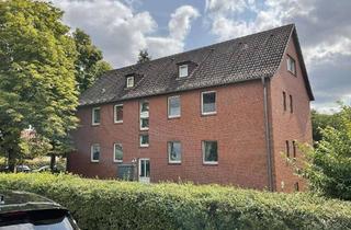 Wohnung mieten in Witzendorffstr., 21339 Lüneburg, Gemütliche 1-Zimmer-DG-Wohnung