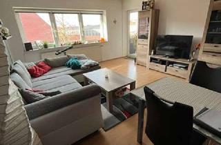 Wohnung mieten in Am Mühlenende 12, 31275 Lehrte, Exklusive, helle 3-Zimmer-Wohnung mit Balkon – ca. 79 m² Wohnkomfort