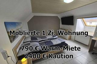 Wohnung mieten in Im Schelmen, 67433 Neustadt, ab sofort - Möbliertes Apartment Nr. 16 - Neustadt - Im Schelmen 7