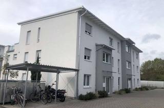 Wohnung mieten in Friedhofweg, 68775 Ketsch, EG Wohnung mit Garten