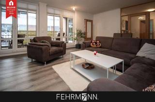 Wohnung mieten in 26871 Papenburg, Attraktive Obergeschosswohnung im Herzen von Aschendorf - zur Miete