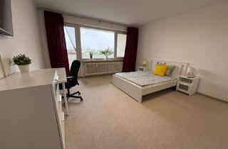 Wohnung mieten in Würzburger Ring 35, 91056 Büchenbach, 3 x WG - Zimmer zu vermieten inklusive Strom und Internet