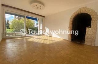 Tauschwohnungen in 79639 Grenzach-Wyhlen, Tauschwohnung: Gemütliche Wohnung in der nähe von Basel