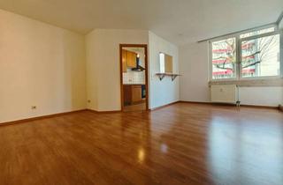 Wohnung mieten in 66424 Homburg, Schöne 2-Zimmer Wohnung mit Balkon