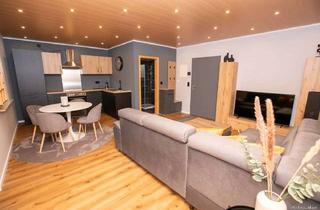 Wohnung mieten in 38268 Lengede, möblierte Wohnung 40,7 m² auf Zeit zu vermieten