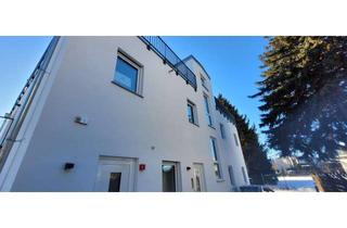 Penthouse mieten in 13127 Französisch Buchholz, Erstbezug - Wunderschöne 2-Zimmer-Wohnung in ruhiger Lage