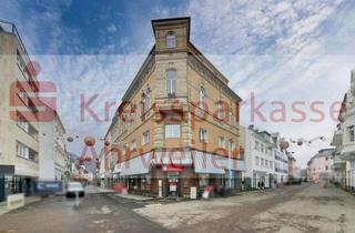 Wohnung mieten in 53474 Bad Neuenahr-Ahrweiler, WG geeignete 3-Zimmer Wohnung im Kern von Bad Neuenahr