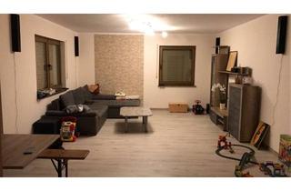 Wohnung mieten in Höhenstraße, 56594 Willroth, Geräumige 4-Zimmer Wohnung mit Terrasse in Willroth