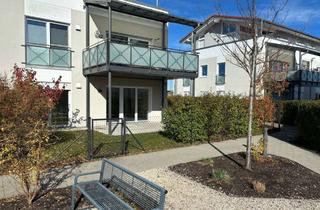 Wohnung mieten in Ohne Anschrift, 84577 Tüßling, Attraktive 3-Zimmer Wohnung mit Terrasse in Tüßling zu vermieten