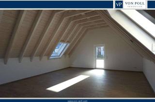 Wohnung mieten in 89435 Finningen, Einzigartiger Wohntraum in ländlicher Lage