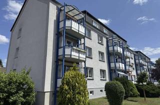 Wohnung mieten in Lessingstraße 54, 17235 Neustrelitz, 4-Zimmer Wohnung in Neustrelitz