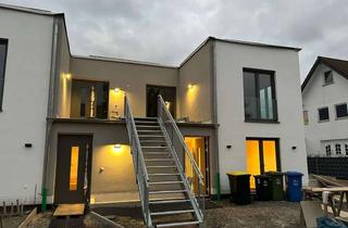 Wohnung mieten in Hinter Den Zäunen, 55471 Külz, Helle 3-Zimmer Wohnung mit 80 m² in Külz (Hunsrück)