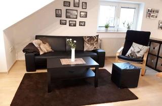 Wohnung mieten in 58239 Schwerte, Reizendes Studio - Single - Appartement in Citylage !