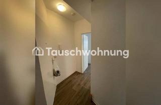 Tauschwohnungen in 18057 Kröpeliner Tor-Vorstadt, Tauschwohnung: 2 Zimmerwohnung gegen Wohnung wo Haustiere erlaubt sind