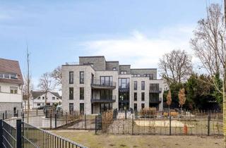 Wohnung mieten in Hagener Straße 366, 44229 Kirchhörde, Erstbezug: Moderne Neubauwohnung zu vermieten!