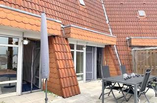 Wohnung mieten in 49477 Ibbenbüren, Provisionsfrei! Zentrale 2-ZKB-Wohnung mit großzügiger Dachterrasse zur Miete