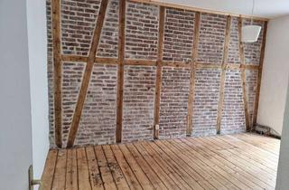 Wohnung mieten in Märkischestr., 58453 Witten, 5 Zimmerwohnung(en) mit Aufdachterrasse zu vermieten