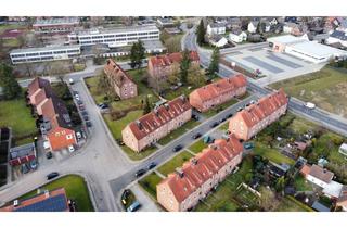 Wohnung mieten in Feldweg, 29633 Munster, 2,5-Zimmer-Dachgeschosswohnung in Munster!