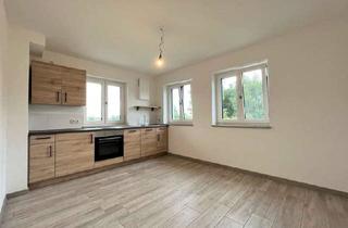 Wohnung mieten in 84427 Sankt Wolfgang, Hochwertige Wohnung mit Einbauküche