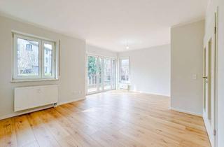 Wohnung mieten in Dorfstraße, 01723 Wilsdruff, Modern sanierte 2-RW* 1.OG* EBK* Süd-West-Eck-Balkon* Tageslichtbad mit Dusche* PKW-SP* zentral* Top