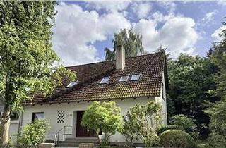 Wohnung mieten in 24986 Satrup, GI - ENDLICH ZUHAUSE: Großzügige Wohnung EG u. Souterrain WG geeignet