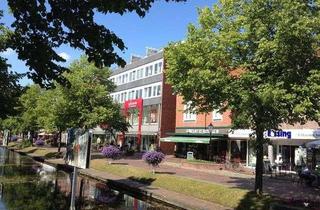 Penthouse mieten in 26871 Papenburg, Penthouse- Wohnung im Zentrum der Stadt