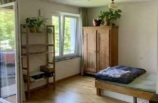 Wohnung mieten in 83278 Traunstein, Helle neuwertige 1,5 Z. Wohnung mit Balkon inkl. EBK, TG-Stellplatz, Nähe Klinikum