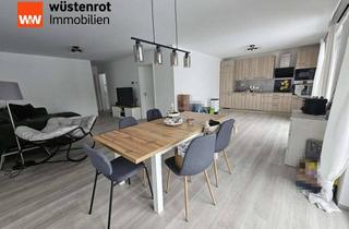 Wohnung mieten in 35091 Cölbe, Attraktive 3-Zimmer Neubauwohnung mit Terrasse in Cölbe-Bürgeln