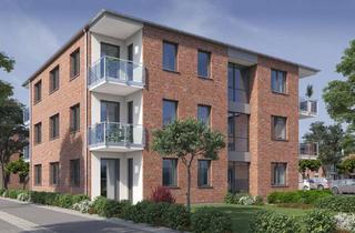 Wohnung mieten in Walkenried Str. 1b, 47475 Kamp-Lintfort, Neubau: attraktive 2-Zimmer EG Wohnung, Terrasse mit Wohnberechtigungsschein