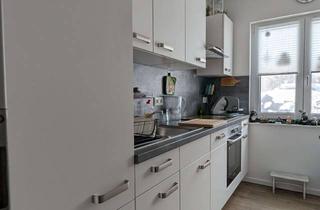 Wohnung mieten in Richard-Blumenfeld-Straße, 16727 Velten, Schöne 3-Zimmer-Wohnung mit Einbauküche und Stellplatz