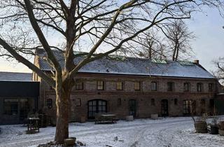 Wohnung mieten in Neu-Langerwisch 40, 14552 Michendorf, Helle und großzügige 110 m² Wohnung Langerwisch (Michendorf)