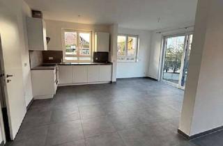 Wohnung mieten in Friedrich-Hölderlin-Str., 51503 Rösrath, Neubau-Rösrath, moderne, helle 2 Zimmerwohnung mit Terrasse und eigenem Eingang !