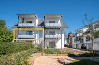 Wohnung mieten in Schulstr. 17/1, 72285 Pfalzgrafenweiler, Traumhafte 3-Zi-Wohnung in Pfalzgrafenweiler mit Süd-Balkon, Wohnung B.4 OG rechts, 3 Zi., 75,58qm