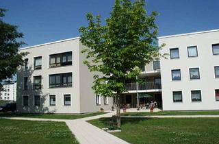 Wohnung mieten in Stettiner Straße, 17493 Ostseeviertel, Betreutes Wohnen für Senioren im Ostseeviertel