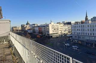 Penthouse mieten in L 14, 13, 68161 Innenstadt, Wunderschöne Penthouse Wohnung