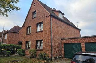 Wohnung mieten in Mechower Str. 43, 23909 Ratzeburg, Gemütliche DG-Wohnung mit Balkon in Ratzeburg /Vorstadt