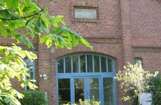 Wohnung mieten in 23911 Ziethen, Wohnen in idyllischer Lage am Dorfteich