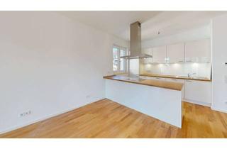 Wohnung mieten in Kleyerstraße 72, 60326 Gallus, Platz für die ganze Familie! Helle 4-Zi-Whg mit 108m2 / gehobene Ausstattung mit Balkon_WE05